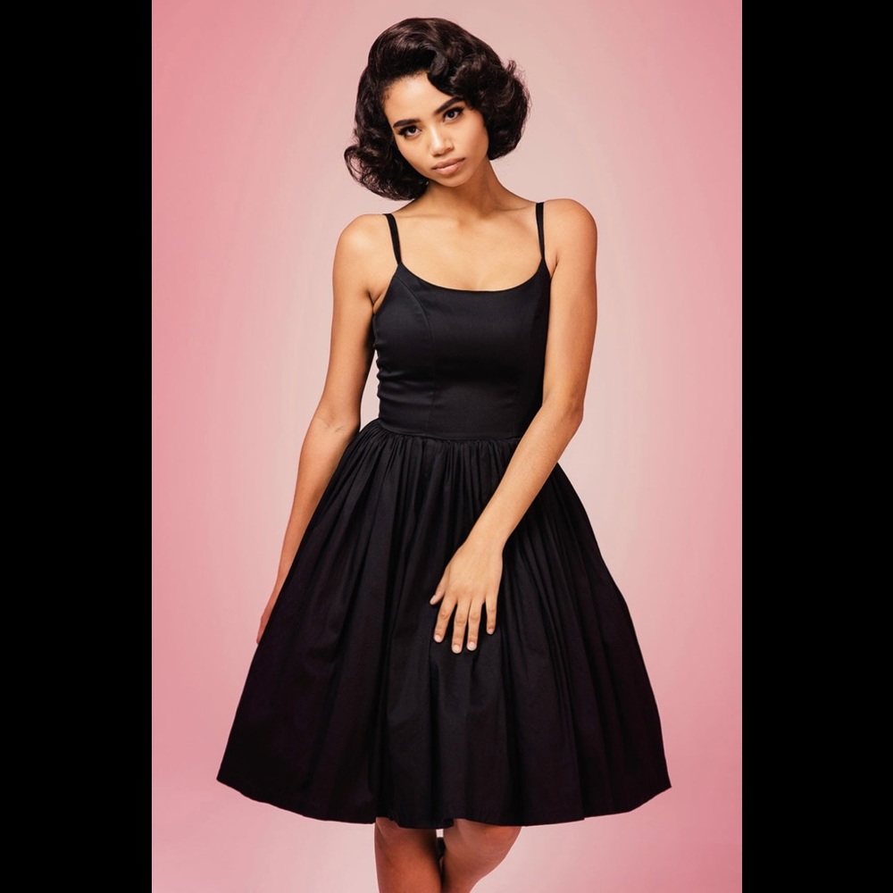 Pinup Couture Jenny Dress